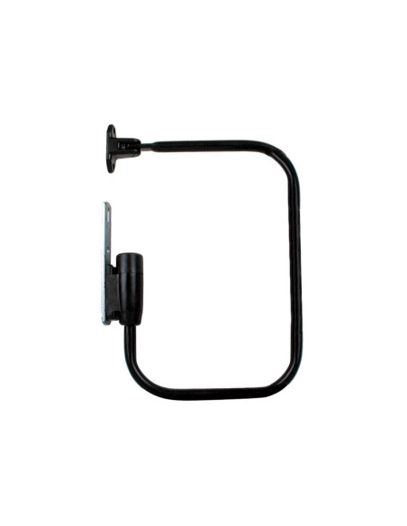 Brazo Espejo Ajustable, Dcha/Izda