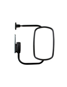 Brazo Espejo Ajustable, Dcha/Izda 2