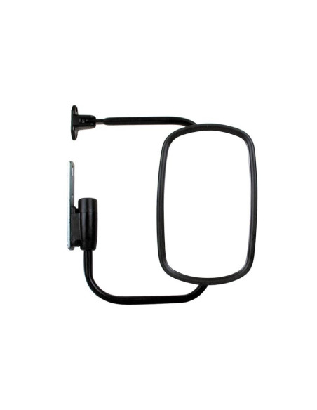 Brazo Espejo Ajustable, Dcha/Izda