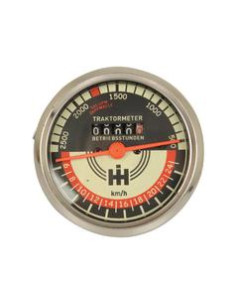 Reloj Cuenta horas (Kph)