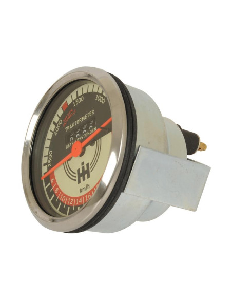 Reloj Cuenta horas (Kph)