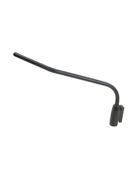 Brazo Espejo Ajustable, Dcho.