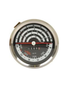 Reloj Cuenta horas (Kph)