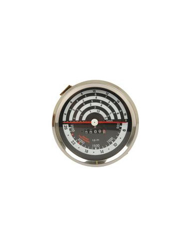 Reloj Cuenta horas (Kph)