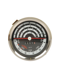 Reloj Cuenta horas (Kph) 2