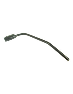 Brazo Espejo Ajustable, Izdo.