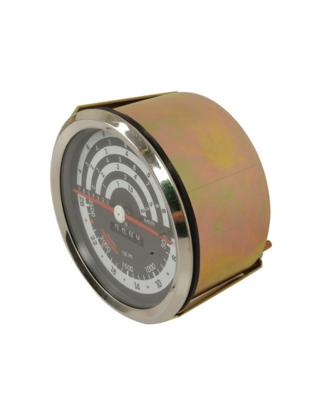 Reloj Cuenta horas (Kph)