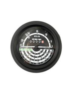 Reloj Cuenta horas (Kph)