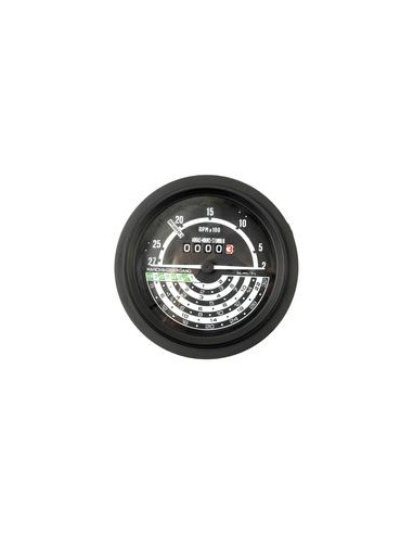 Reloj Cuenta horas (Kph)