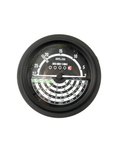 Reloj Cuenta horas (Kph) 2