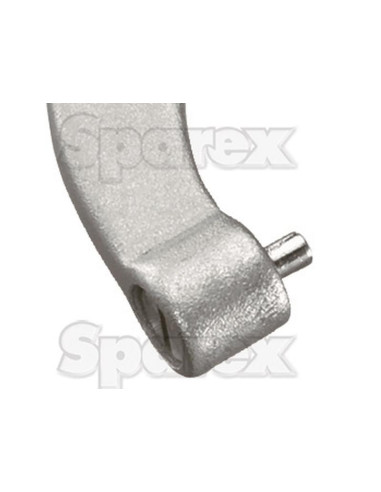 NTN SNR Llave de gancho en C 80-120mm Ø