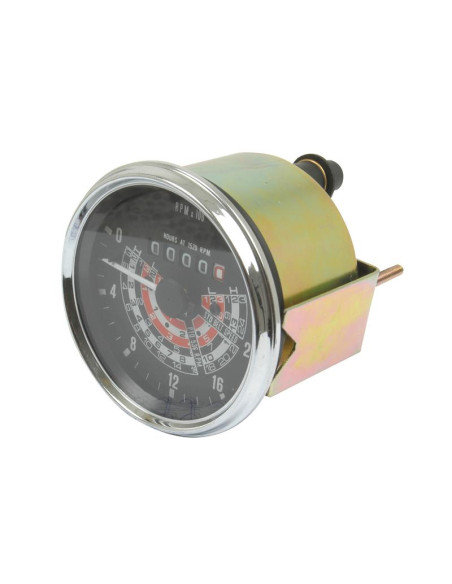 Reloj Cuenta horas (Kph)