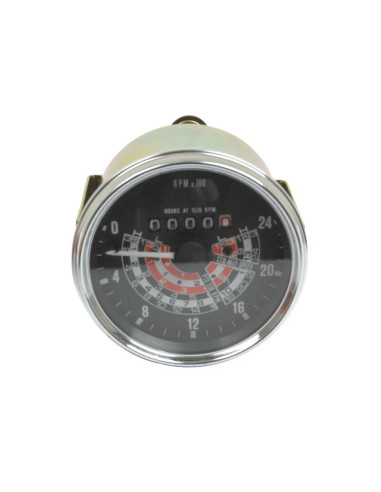 Reloj Cuenta horas (Kph)