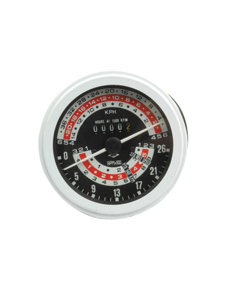 Reloj Cuenta horas (Kph)