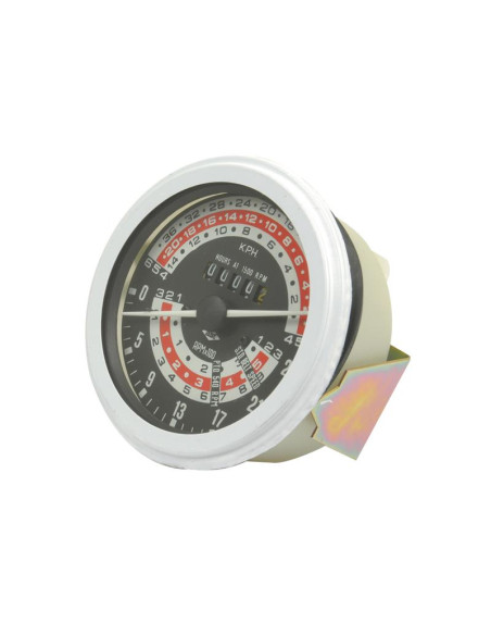 Reloj Cuenta horas (Kph)