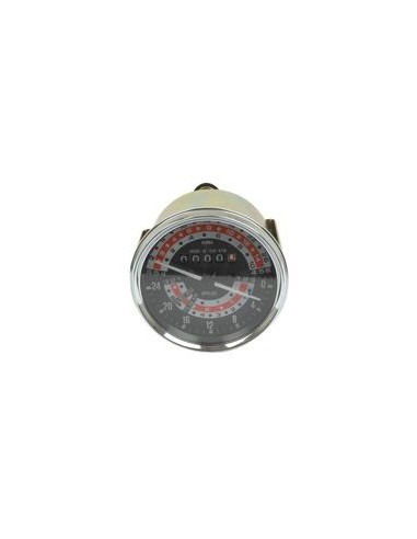 Reloj Cuenta horas (Kph)