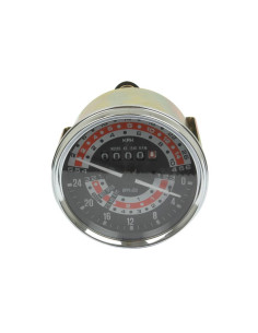 Reloj Cuenta horas (Kph) 2