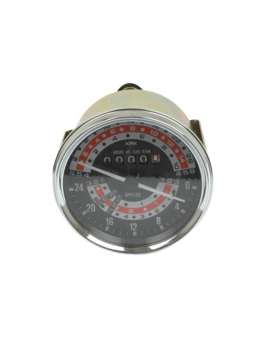 Reloj Cuenta horas (Kph)