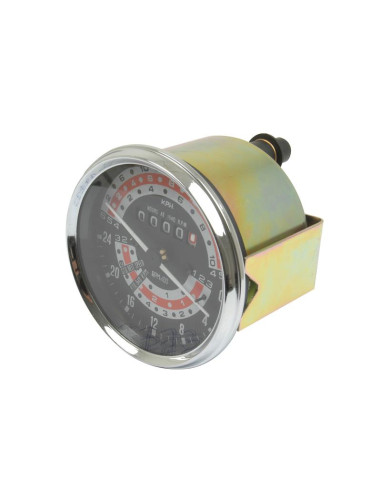 Reloj Cuenta horas (Kph)