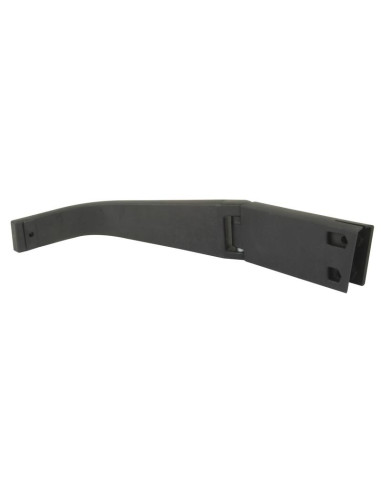 Brazo Espejo, 600mm, Izdo.