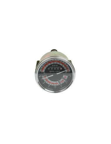 Reloj Cuenta horas (Kph)