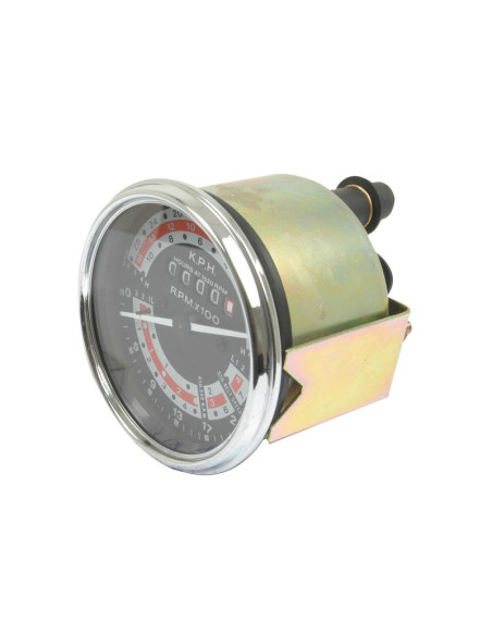 Reloj Cuenta horas (Kph)