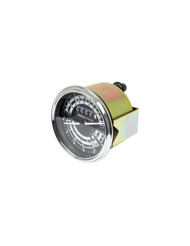Reloj Cuenta horas (Kph)