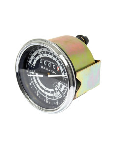 Reloj Cuenta horas (Kph) 2