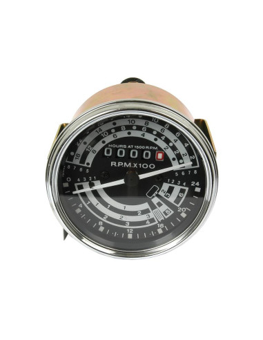 Reloj Cuenta horas (Kph)