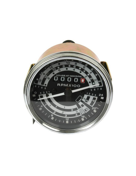 Reloj Cuenta horas (Kph)