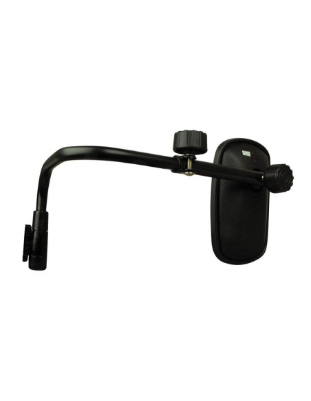 Brazo Espejo - ajustable (380 - 530mm) Dcho.