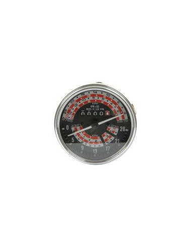 Reloj Cuenta horas (Kph)