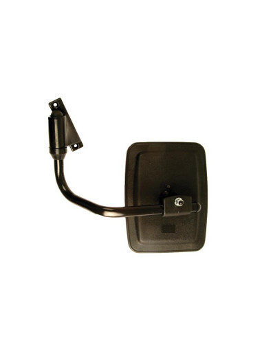 Brazo Espejo - ajustable (380 - 530mm) Dcho.