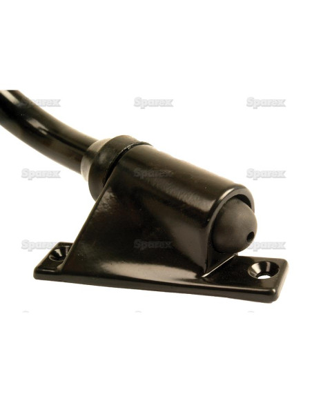 Brazo Espejo - ajustable (380 - 530mm) Dcho.