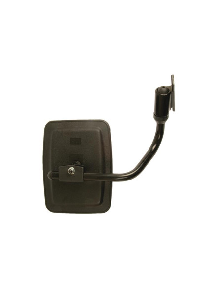 Brazo Espejo - ajustable (380 - 530mm) Izdo.