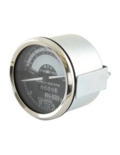 Reloj Cuenta horas (Kph)