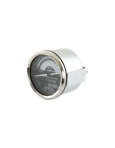 Reloj Cuenta horas (Kph)