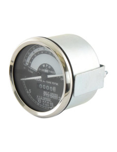 Reloj Cuenta horas (Kph) 2