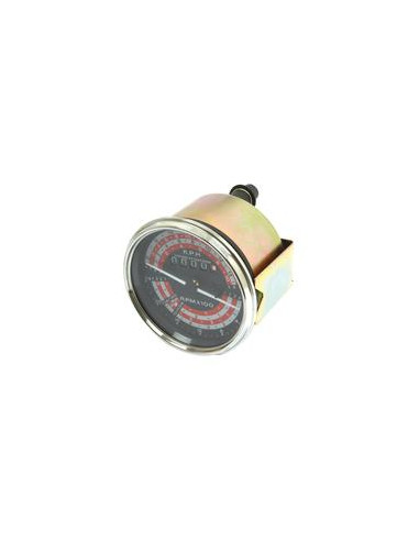 Reloj Cuenta horas (Kph)