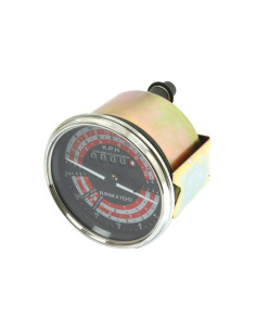 Reloj Cuenta horas (Kph) 2