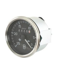 Reloj Cuenta horas (Kph)