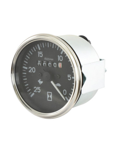 Reloj Cuenta horas (Kph)