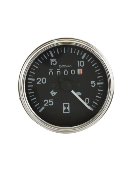 Reloj Cuenta horas (Kph)