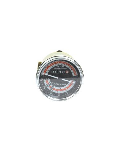 Reloj Cuenta horas (Kph)