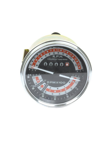 Reloj Cuenta horas (Kph)