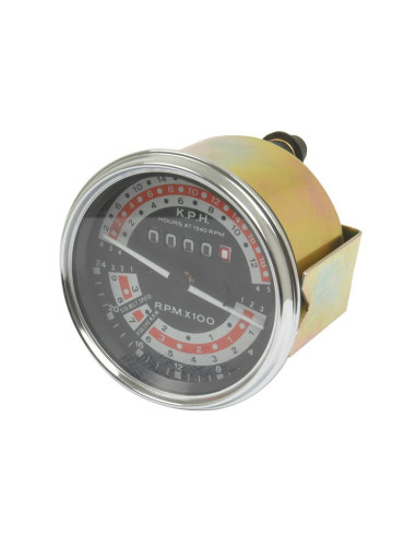 Reloj Cuenta horas (Kph)