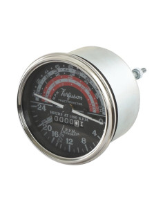 Reloj Cuenta horas (Kph) 2