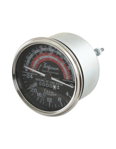 Reloj Cuenta horas (Kph)