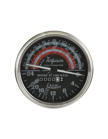 Reloj Cuenta horas (Kph)