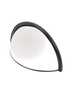 Espejo Curvo (Ojo de Pez), 125 x 250mm